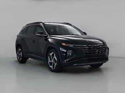 2022 Hyundai Tucson Limited -
                Norcross, GA