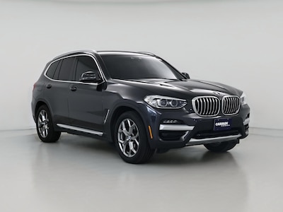 2020 BMW X3 xDrive30i -
                Norcross, GA