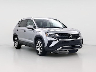2023 Volkswagen Taos SE -
                  Norcross, GA