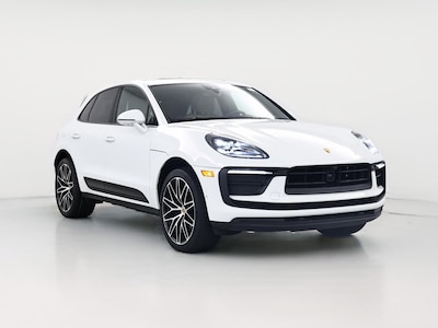 2023 Porsche Macan  -
                Norcross, GA