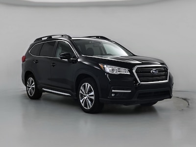 2022 Subaru Ascent Limited -
                Norcross, GA