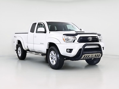 2014 Toyota Tacoma PreRunner -
                Norcross, GA