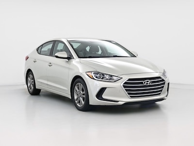 2017 Hyundai Elantra SE -
                Norcross, GA