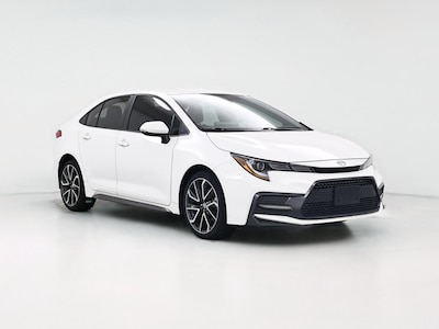 2022 Toyota Corolla SE -
                Norcross, GA