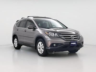 2013 Honda CR-V EX-L -
                Norcross, GA
