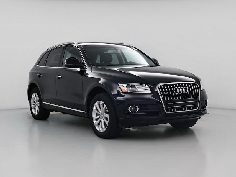 2016 Audi Q5 Premium Plus -
                  Birmingham, AL