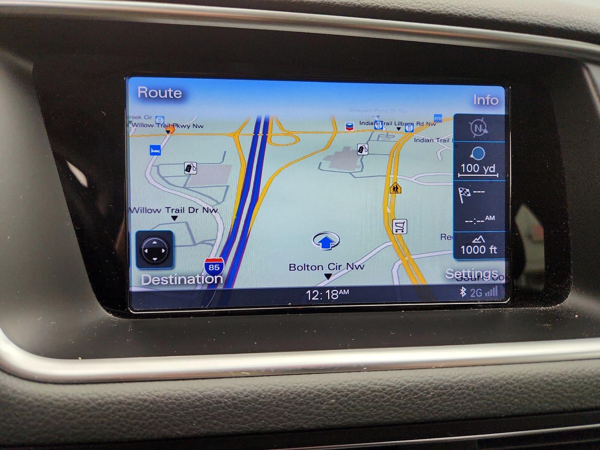 Thumbnail: 2016 Audi Q5 - 14