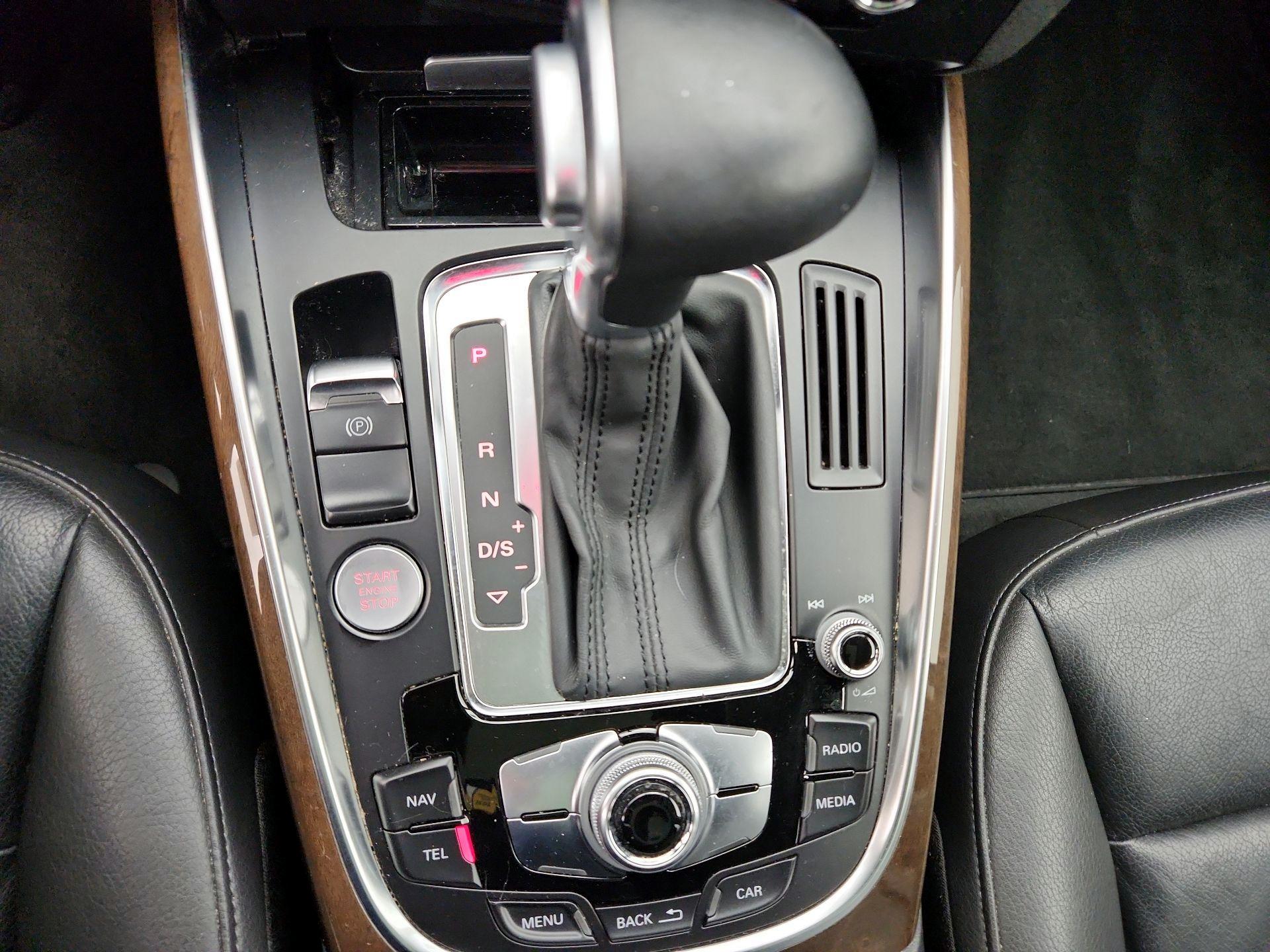 Thumbnail: 2016 Audi Q5 - 18