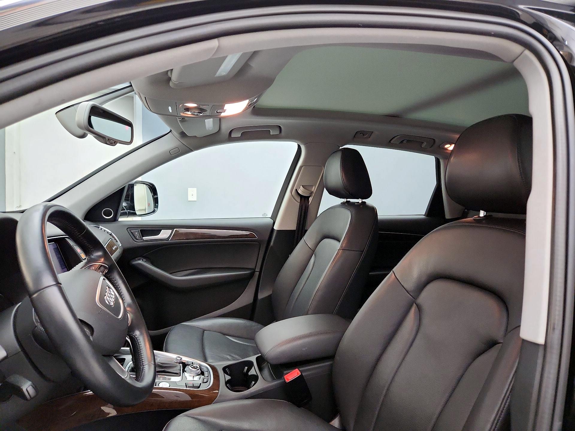Thumbnail: 2016 Audi Q5 - 20