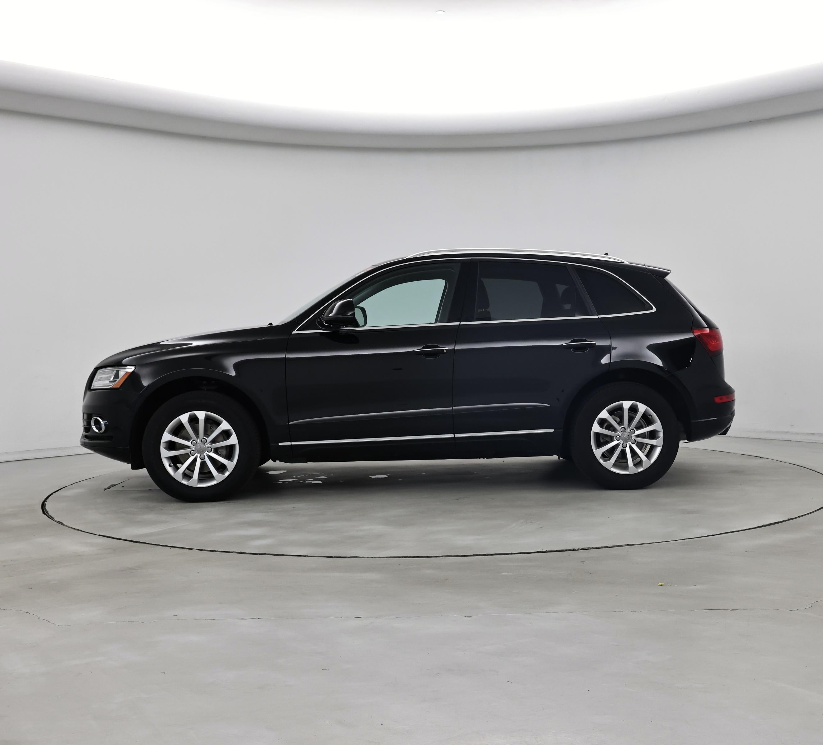 Thumbnail: 2016 Audi Q5 - 3