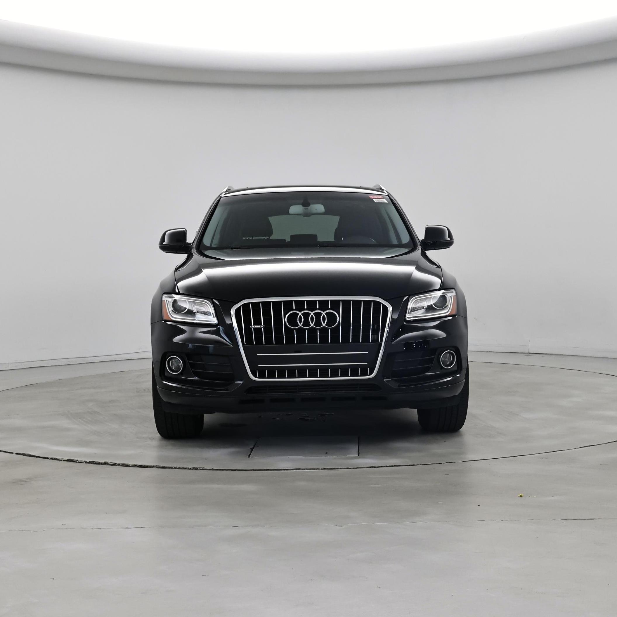 Thumbnail: 2016 Audi Q5 - 5