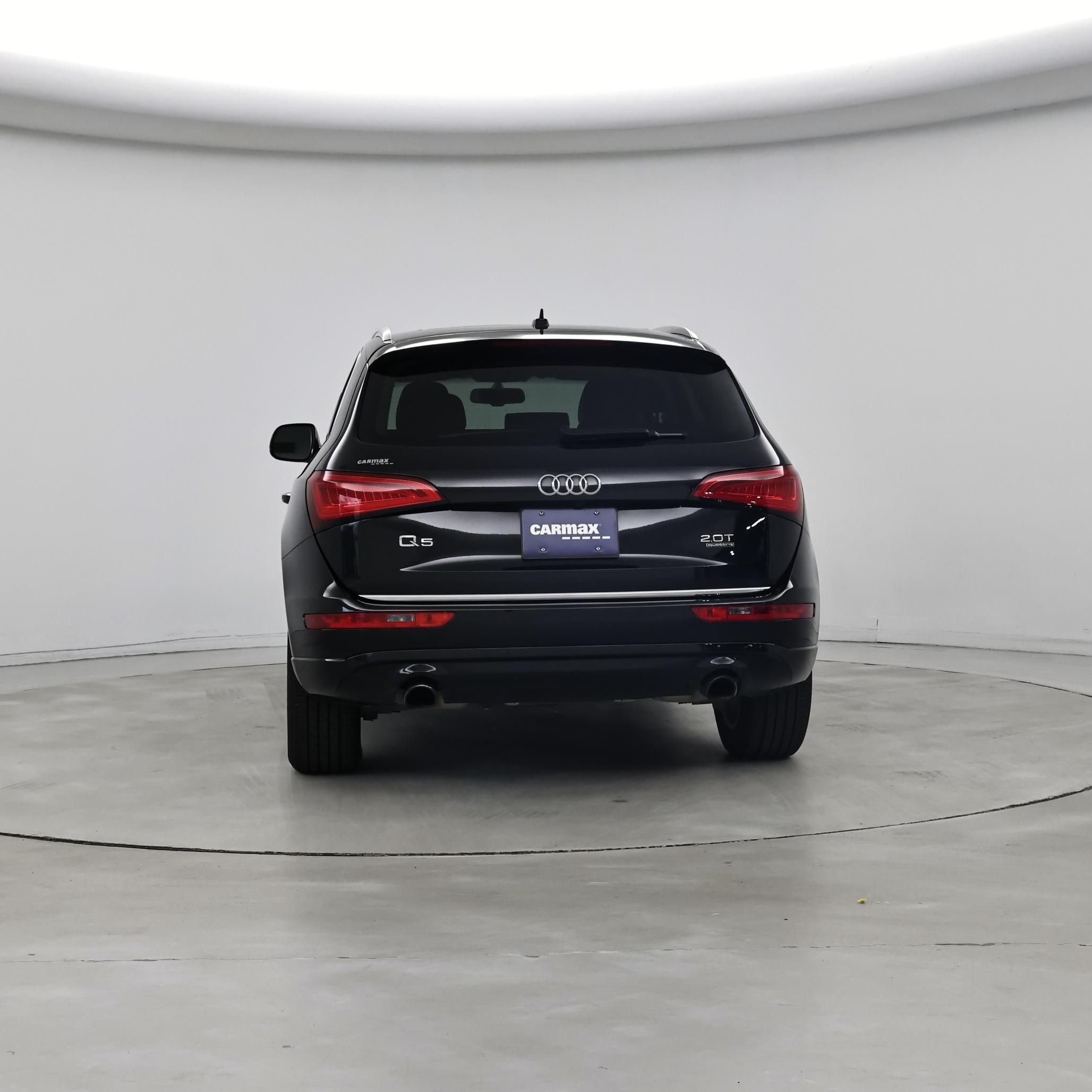 Thumbnail: 2016 Audi Q5 - 6