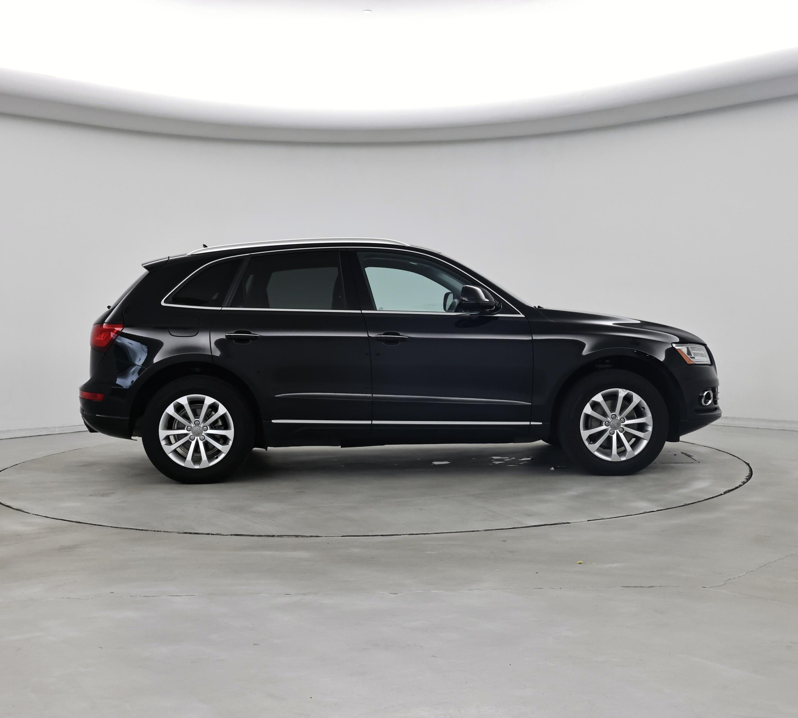 Thumbnail: 2016 Audi Q5 - 7