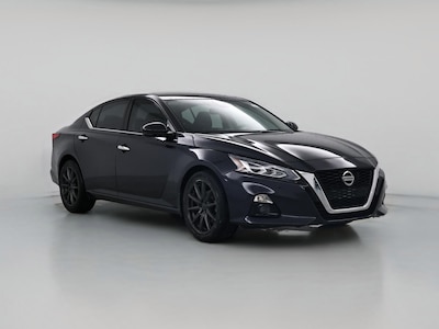2019 Nissan Altima Platinum -
                Norcross, GA
