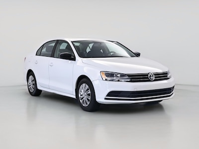 2015 Volkswagen Jetta S -
                  Norcross, GA