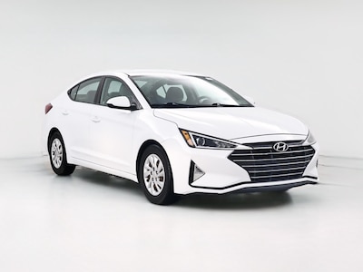 2019 Hyundai Elantra SE -
                Norcross, GA