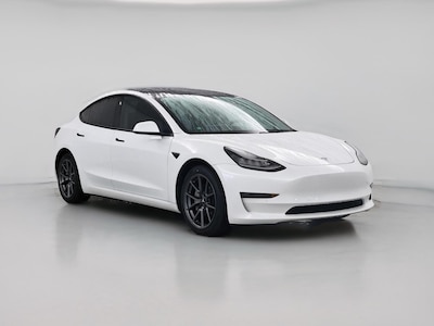 2022 Tesla Model 3 Long Range -
                Birmingham, AL