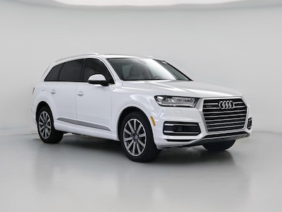 2019 Audi Q7 Prestige -
                Norcross, GA