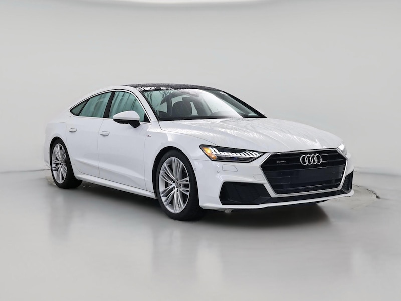 2019 Audi A7 Prestige -
                  Colorado Springs, CO