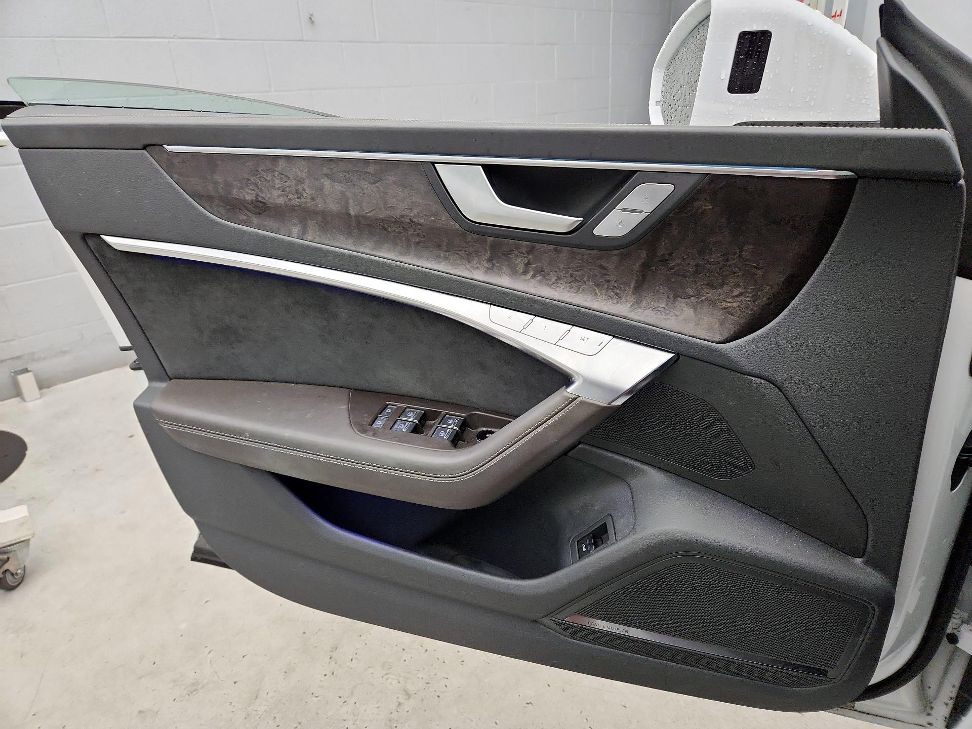 Thumbnail: 2019 Audi A7 - 12