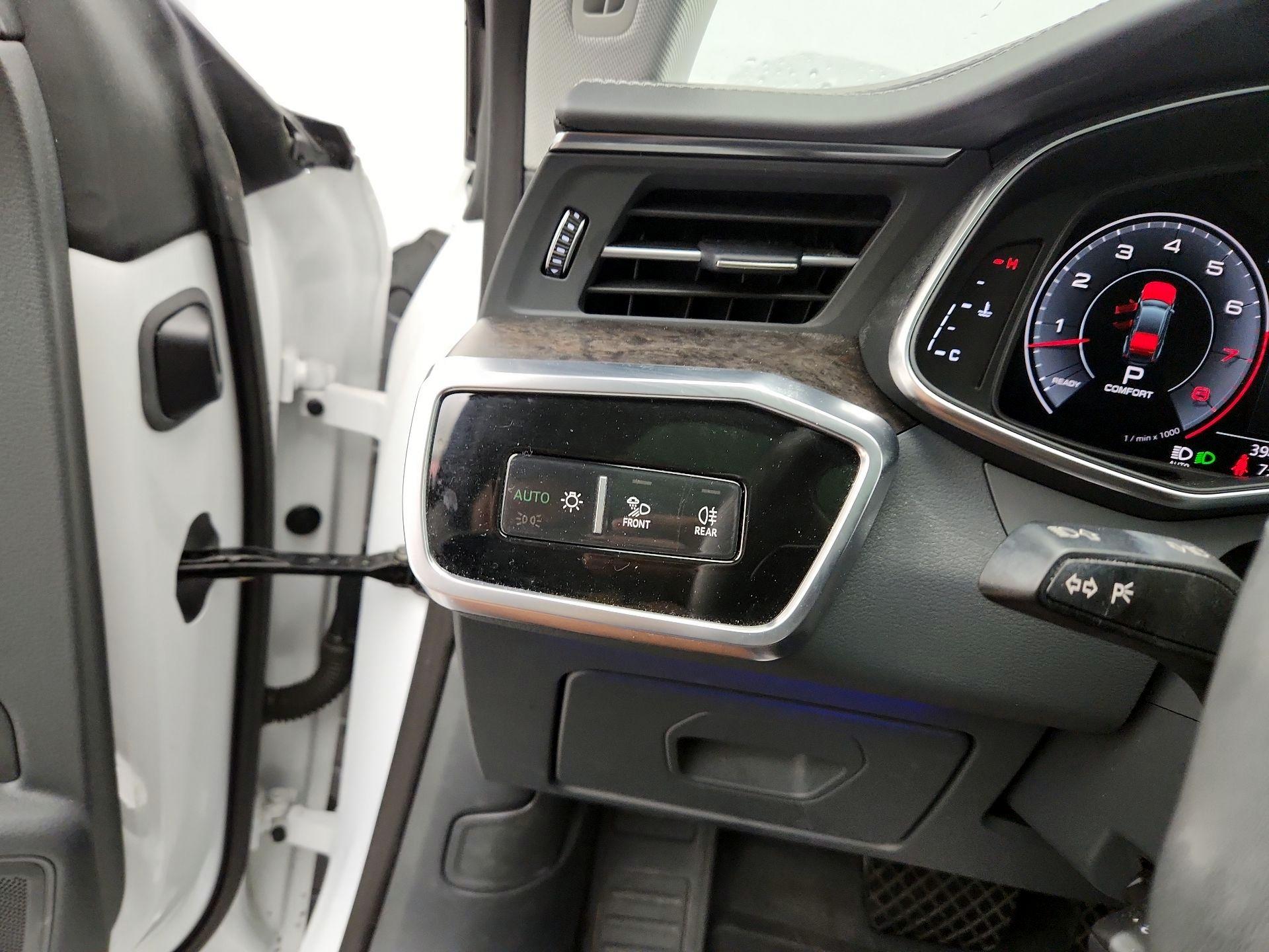 Thumbnail: 2019 Audi A7 - 13