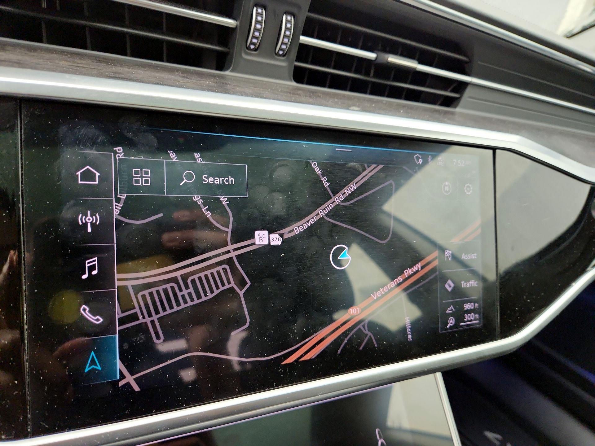 Thumbnail: 2019 Audi A7 - 14