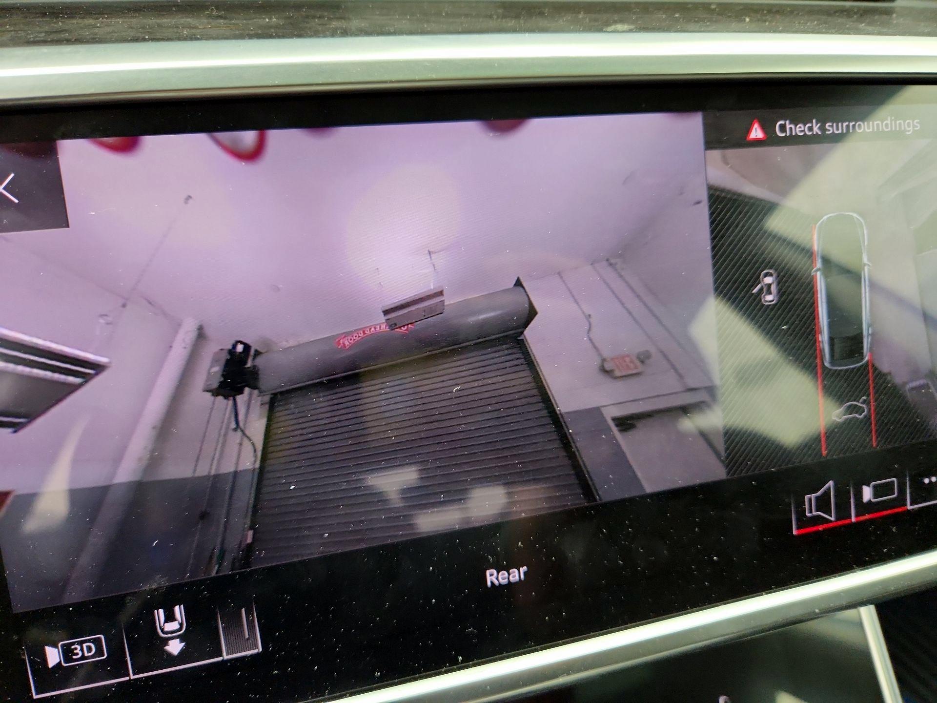 Thumbnail: 2019 Audi A7 - 15