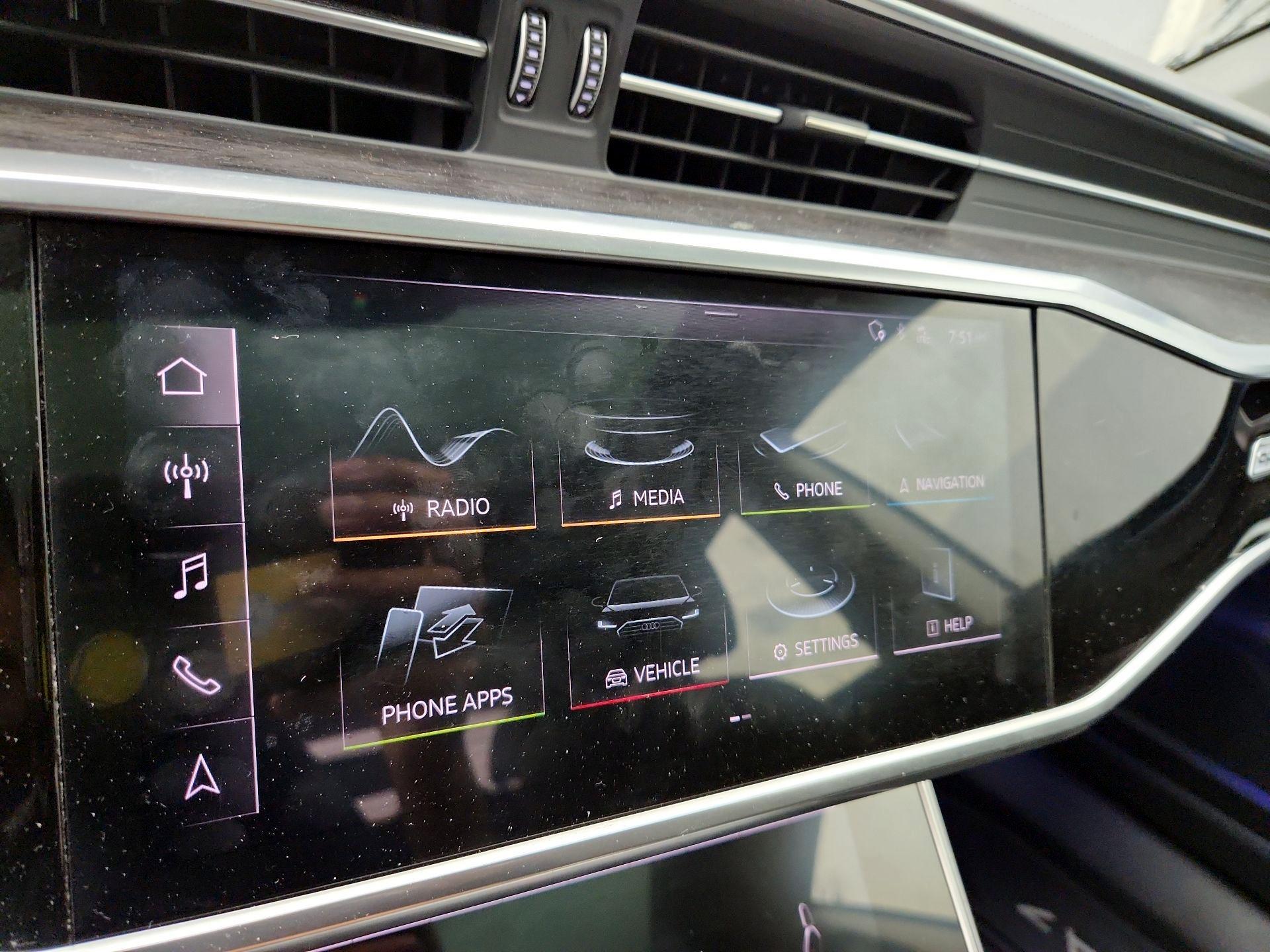 Thumbnail: 2019 Audi A7 - 16