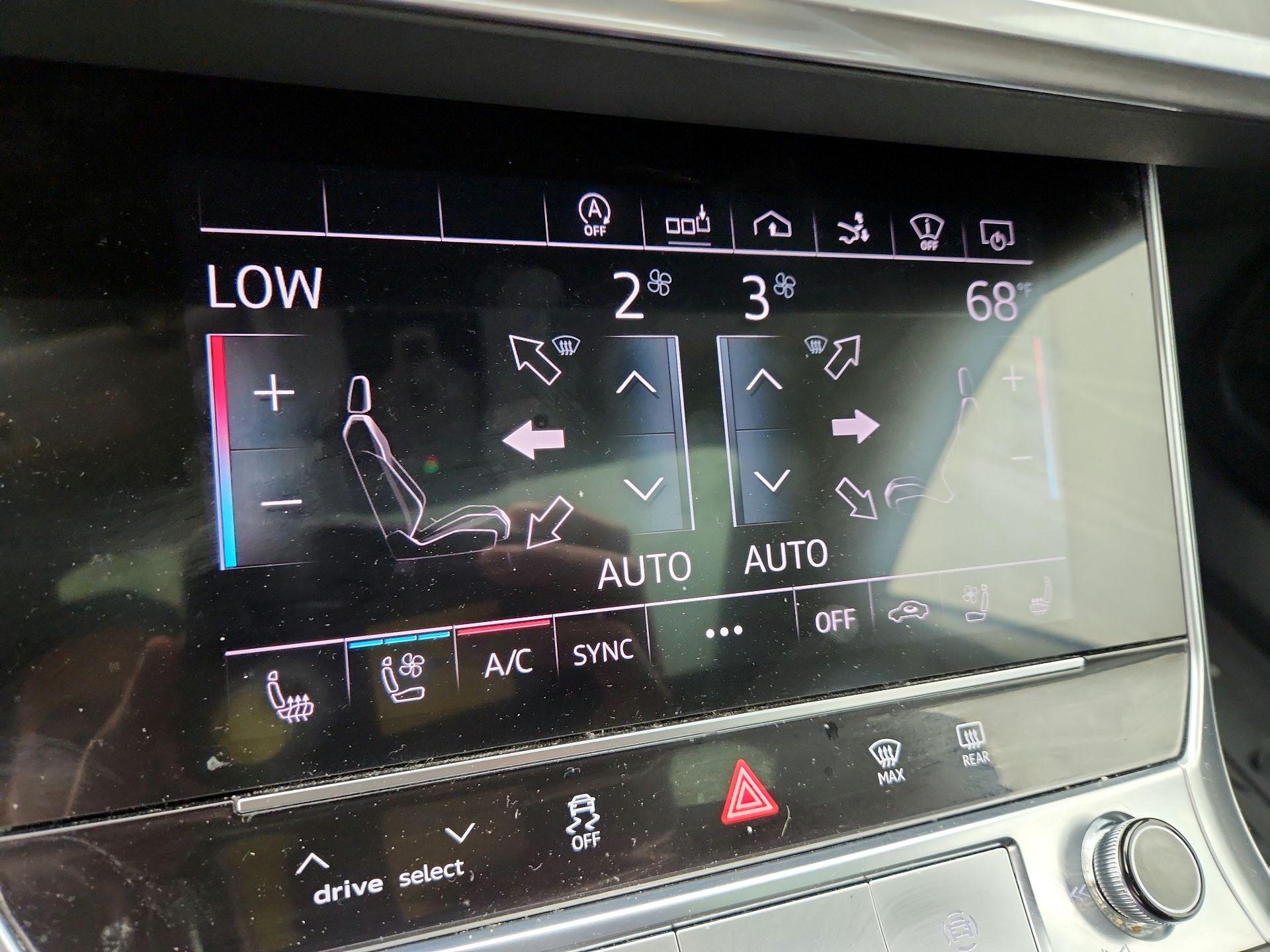 Thumbnail: 2019 Audi A7 - 17