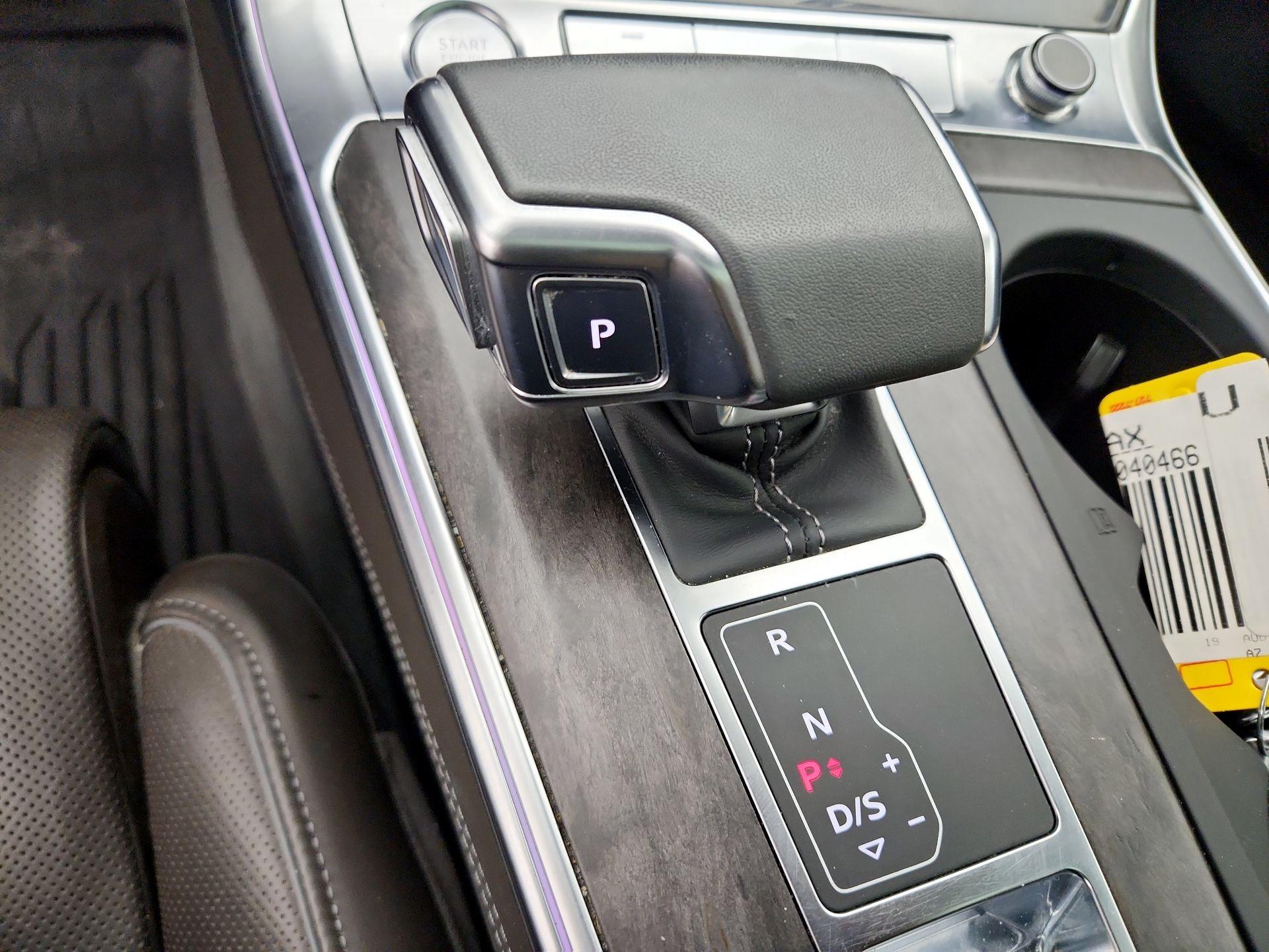 Thumbnail: 2019 Audi A7 - 18