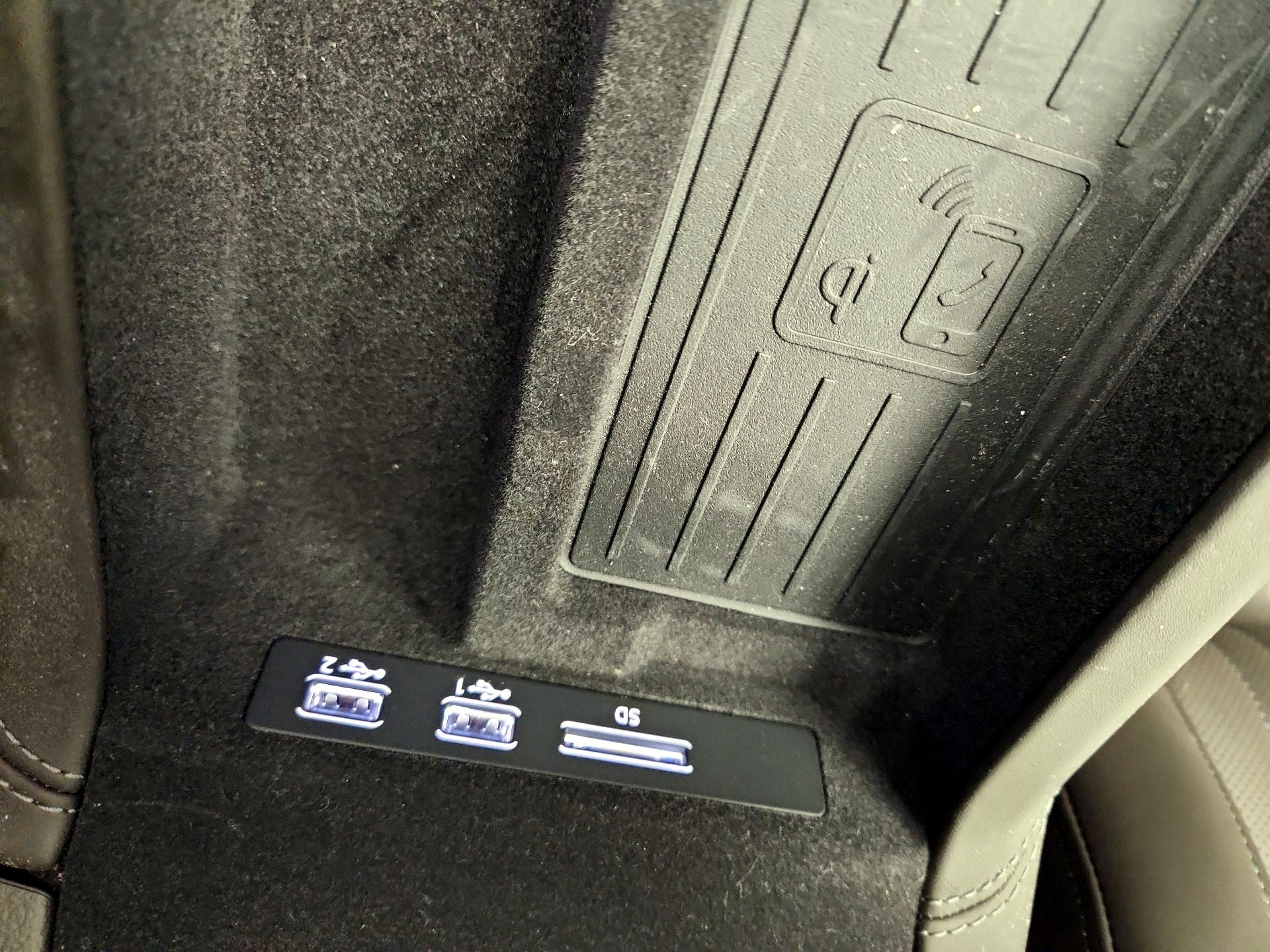 Thumbnail: 2019 Audi A7 - 19