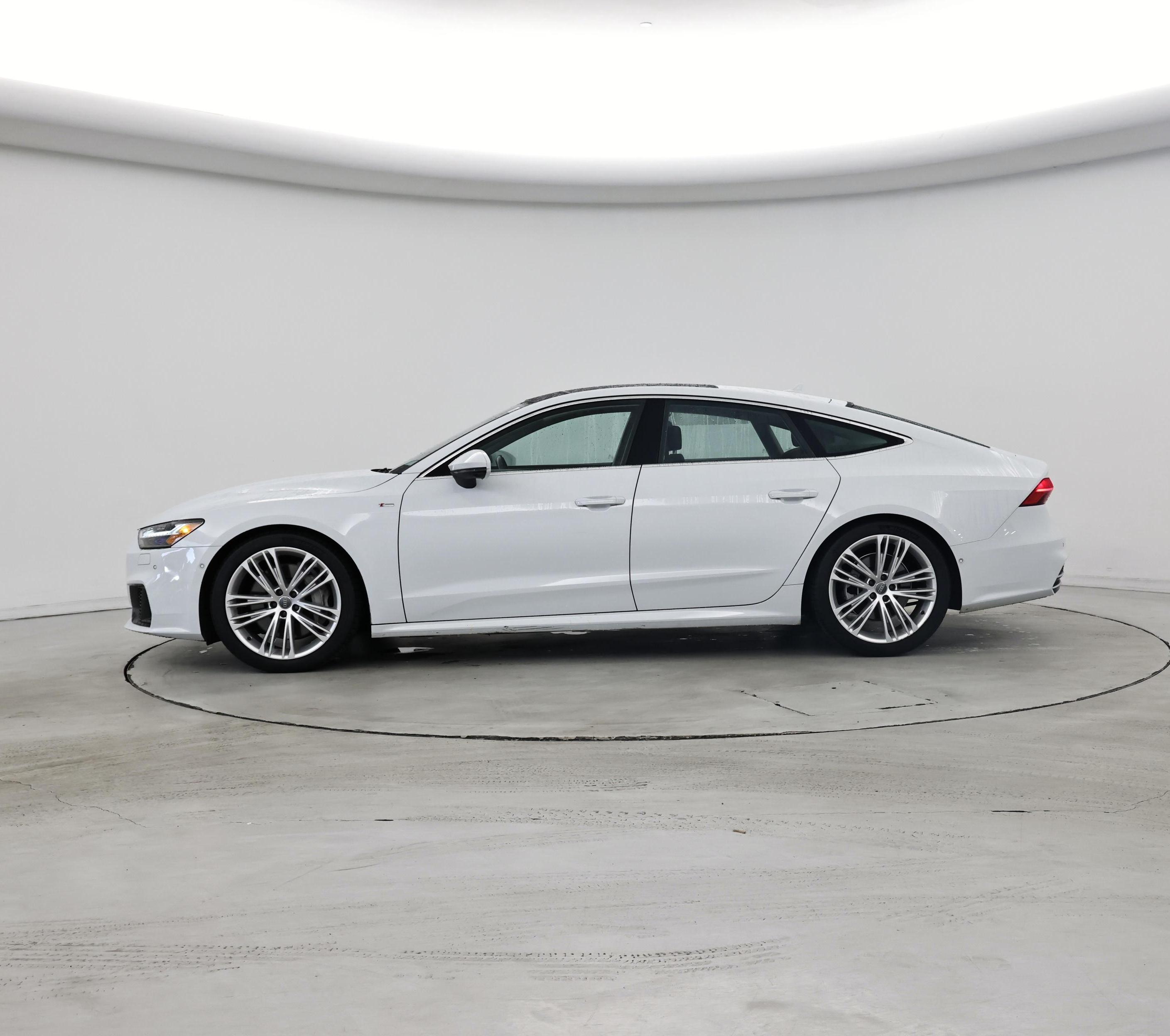 Thumbnail: 2019 Audi A7 - 3