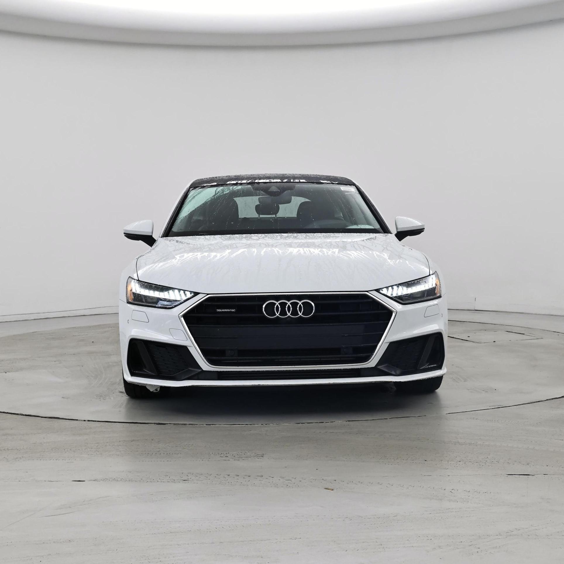 Thumbnail: 2019 Audi A7 - 5