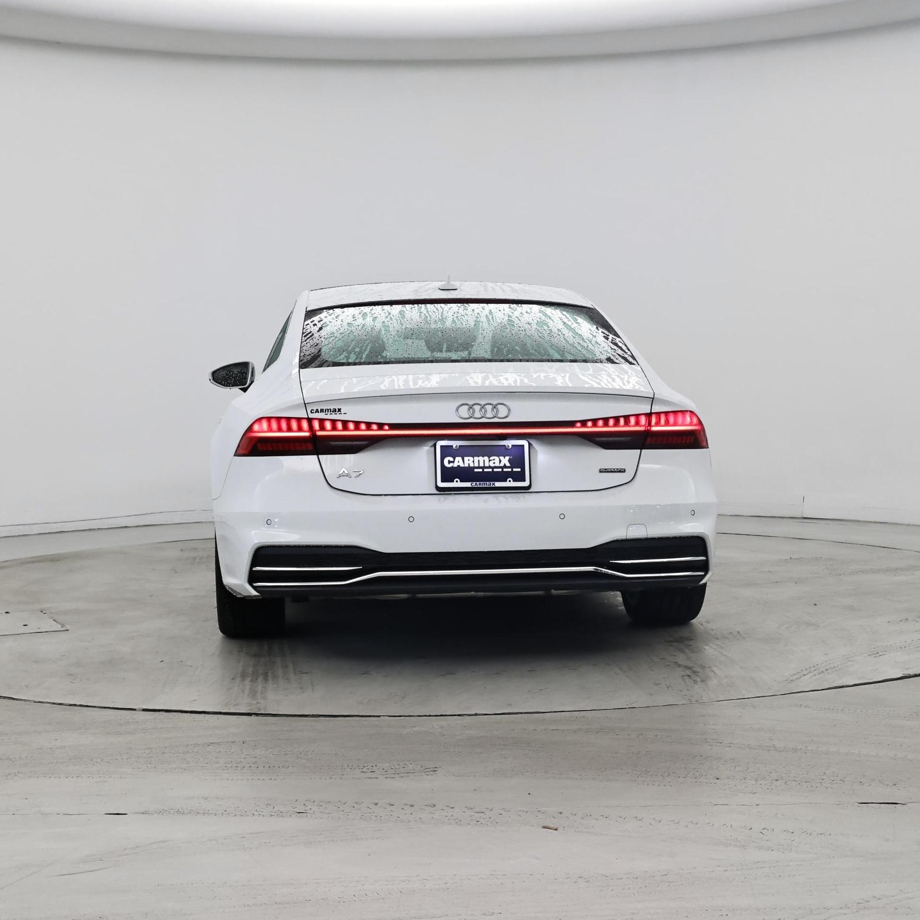 Thumbnail: 2019 Audi A7 - 6