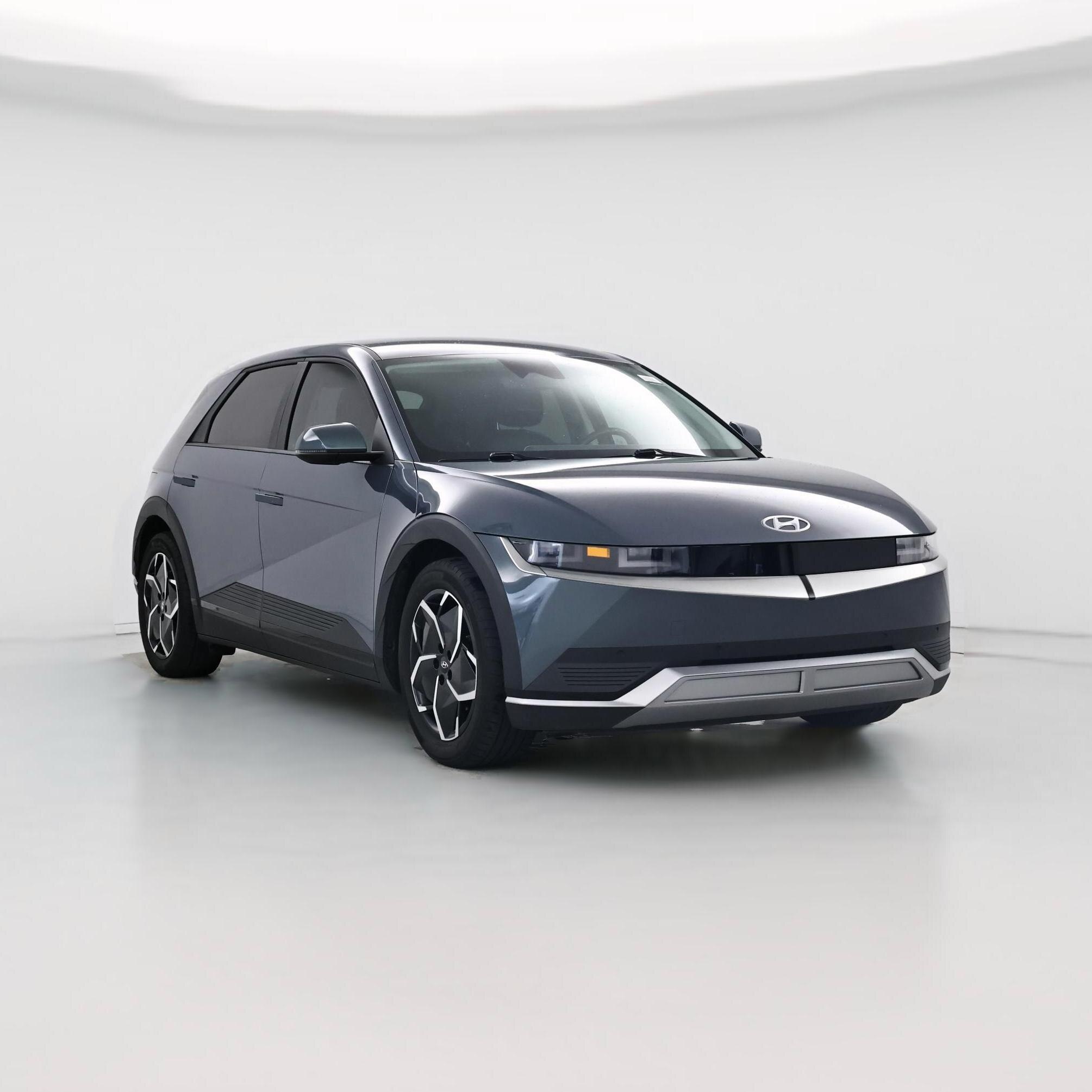 Thumbnail: 2022 Hyundai Ioniq 5 - 1
