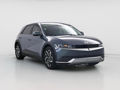 2022 Hyundai Ioniq 5 SEL -
                Norcross, GA