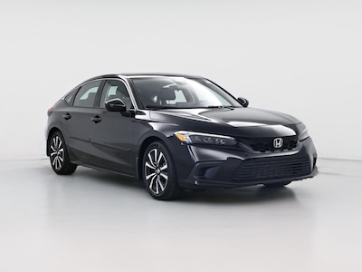 2023 Honda Civic EX-L -
                Norcross, GA