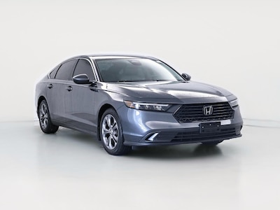 2023 Honda Accord EX -
                Norcross, GA