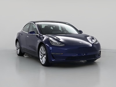 2019 Tesla Model 3 Standard Range -
                  Athens, GA