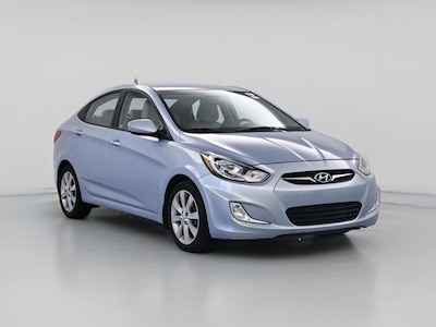 2013 Hyundai Accent GLS -
                Norcross, GA