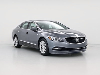 2019 Buick LaCrosse Preferred -
                Norcross, GA
