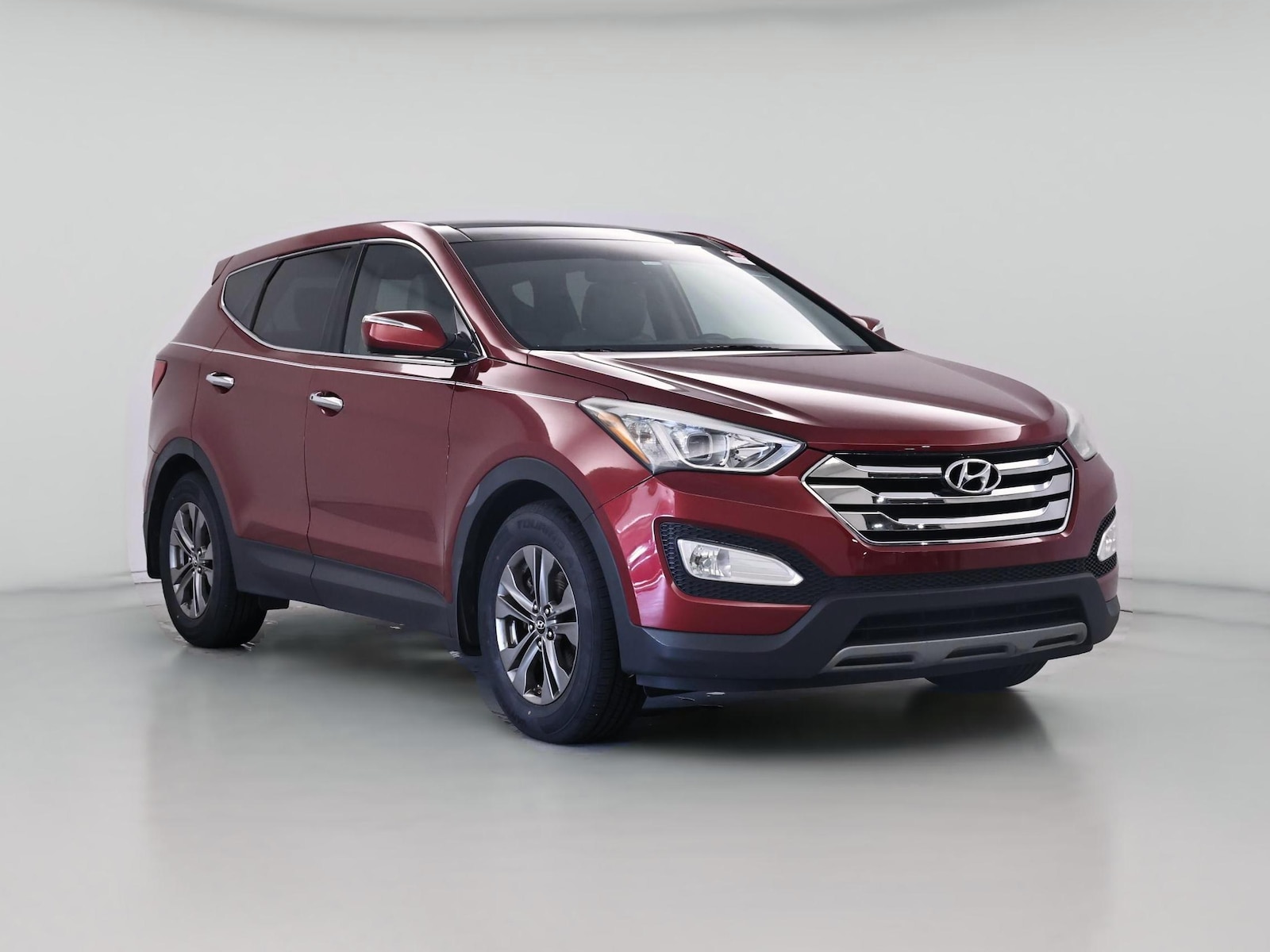 2013 Hyundai Santa Fe