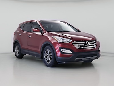 2013 Hyundai Santa Fe Sport 2.0T -
                  Norcross, GA