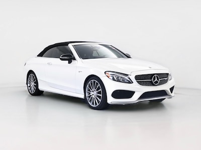2018 Mercedes-Benz C-Class AMG C 43 -
                Norcross, GA