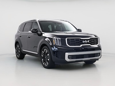 2023 Kia Telluride SX Prestige -
                Norcross, GA