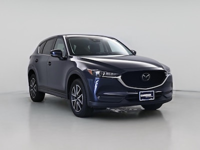 2018 Mazda CX-5 Touring -
                Norcross, GA