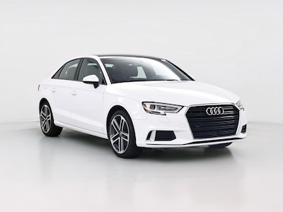2018 Audi A3 Premium -
                Norcross, GA