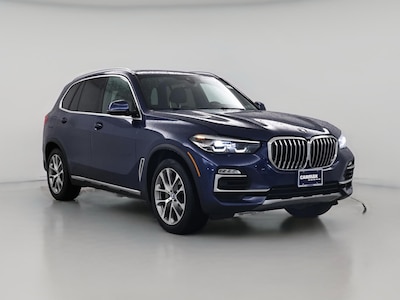 2020 BMW X5 xDrive40i -
                Norcross, GA