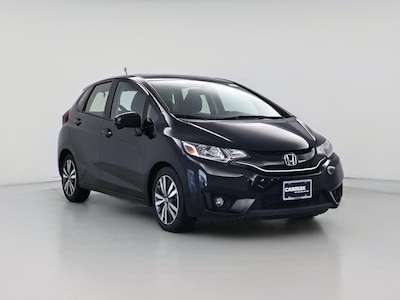 2016 Honda Fit EX -
                Norcross, GA