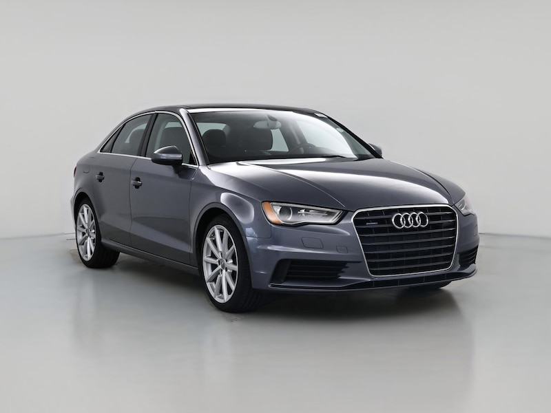 2015 Audi A3 Premium -
                  Chattanooga, TN